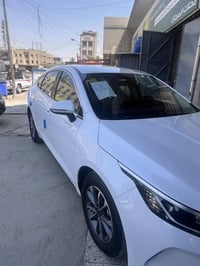 سياره BYD  دستوريل موديل 2025 السياره كفاله ماشيه السياره 900كيلو السي...