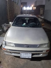 كورله • ٩٤ • رقم نجف