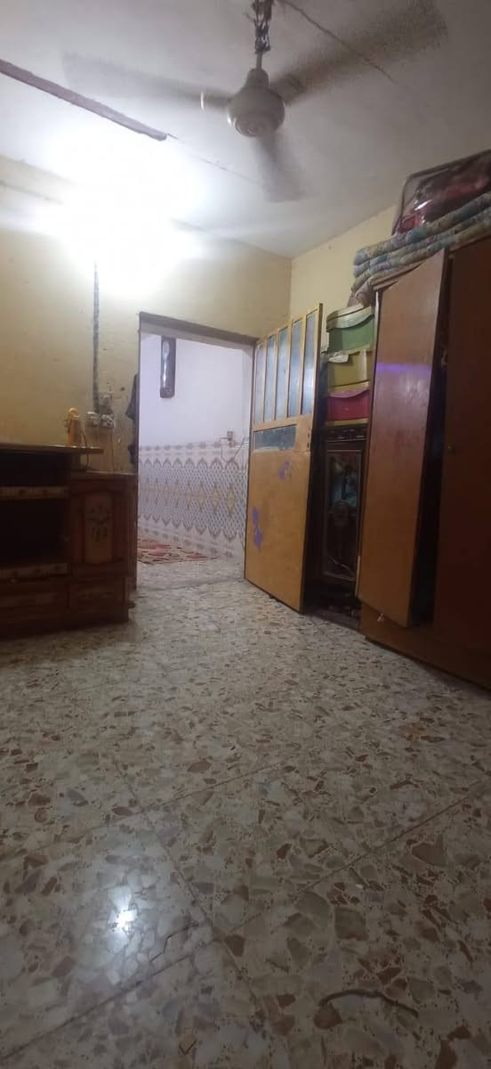 دار ١٠٠ متر
الواجه ٥ النزال ٢٠
بناء نظيف طابوق عكادة
غرفة نوم عدد ٢ وصاله ومطبخ واستقبال وصحيات
الموقع حي الجمهوري على الشارع العريض الذي يربط شارع سالم وشارع الكوفه أمام جامع أهل البيت شارع تجاري
السعر ٨٥
للاستفسار أكثر مراجعة مكتب التوكل للعقار الكائن في حي العسكري شارع ٣٠ او الاتصال والمراسلة على الواتساب على الرقم ***********
@إشارة
