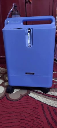 فيليبس • مولد أكسجين • ٥ لتر