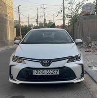 كورلا ٢٠٢٣ • فل مواصفات • البصره