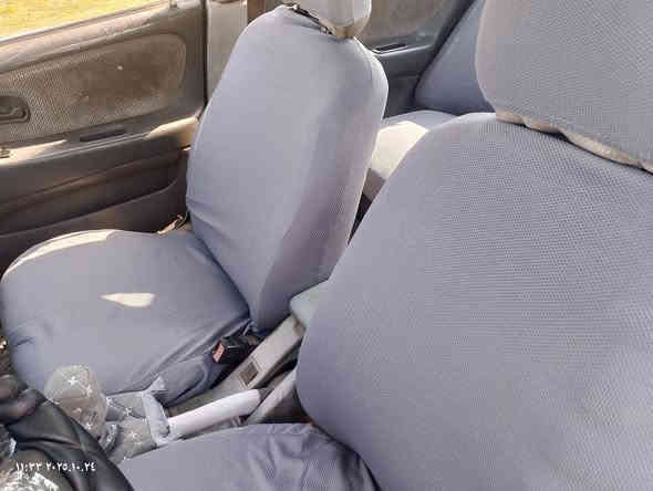 بسم الله
بروتون 2002 للبيع 
شرط التحويل 
السعر 45 وبيه مجال قليل  
 طخم تاير جديد 
لا صرف ولا نفخ 
رقم انكليزي جديد
بيه طخة بالتكمه  
اني الشرعي 
***********
***********
