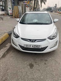 النترا • ٢٠١٦ • محرك 2000