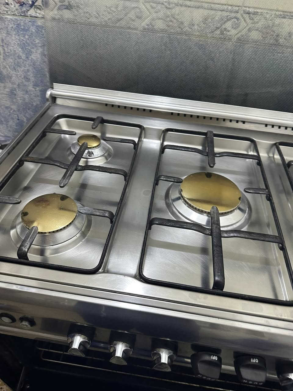 السلام عليكم طباخ شغال نضيف السعر 400وبيه مجال العنوان بغداد جديده


**إذا كنت صاحب هذا الإعلان وتريد حذفه لأي سبب، رجاءا أرسل رسالة إلى الدعم الفني**