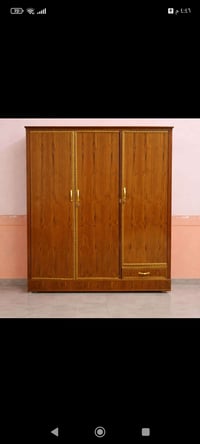 كنتور تكمه • غرفة نوم