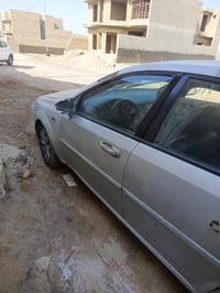 مكفولة • مكينة جديدة • ٢٠٠٧