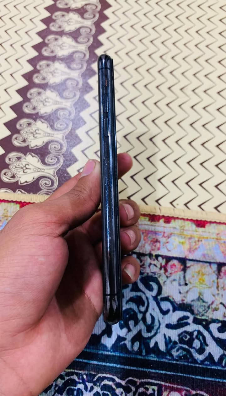 سلام عليكم جهاز اكس مبدله بطاريه فقط سعر115بيه مجال


**إذا كنت صاحب هذا الإعلان وتريد حذفه لأي سبب، رجاءا أرسل رسالة إلى الدعم الفني**