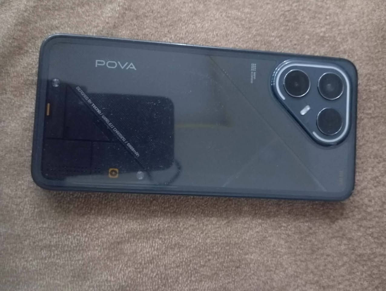 جهاز نضيف حيل العشوائية ١٢+١٢  العنوان ورديه خارج السعر ٣٠٠ وبي مجال قليل غراضه كامله


**إذا كنت صاحب هذا الإعلان وتريد حذفه لأي سبب، رجاءا أرسل رسالة إلى الدعم الفني**