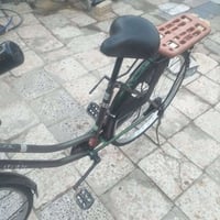 بايسكل بناتي • سبع قصور