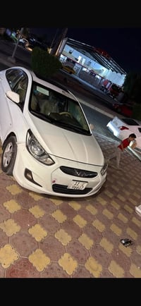 اكسنت • ٢٠١١ • صدره شويه