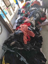 بالة كسر • نضافة درجة أولى • حي العسكري