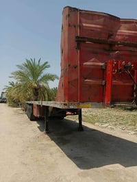 شمتز • كفاله عامه • دسك بريك
