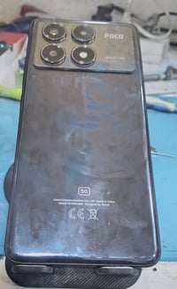 بوكو X6 برو • للبيع • مجال