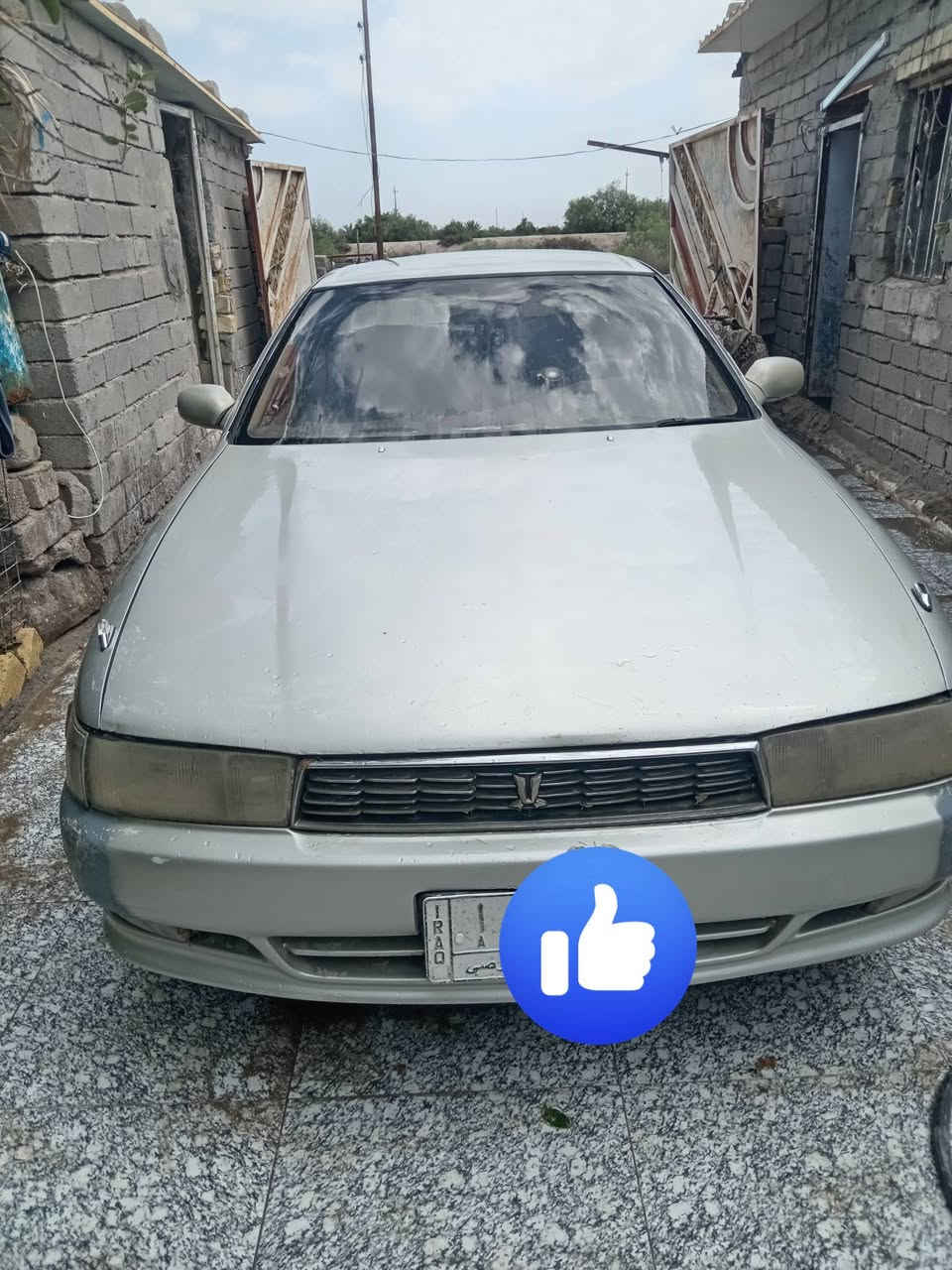 كرسته مكفوله من الكص ونقل باسمي حداده مكينه وكير خير من الله سنويه لغاية 2028 تخم تاير شاشه مكينه ونجي رقم 📱 واتساب ***********
