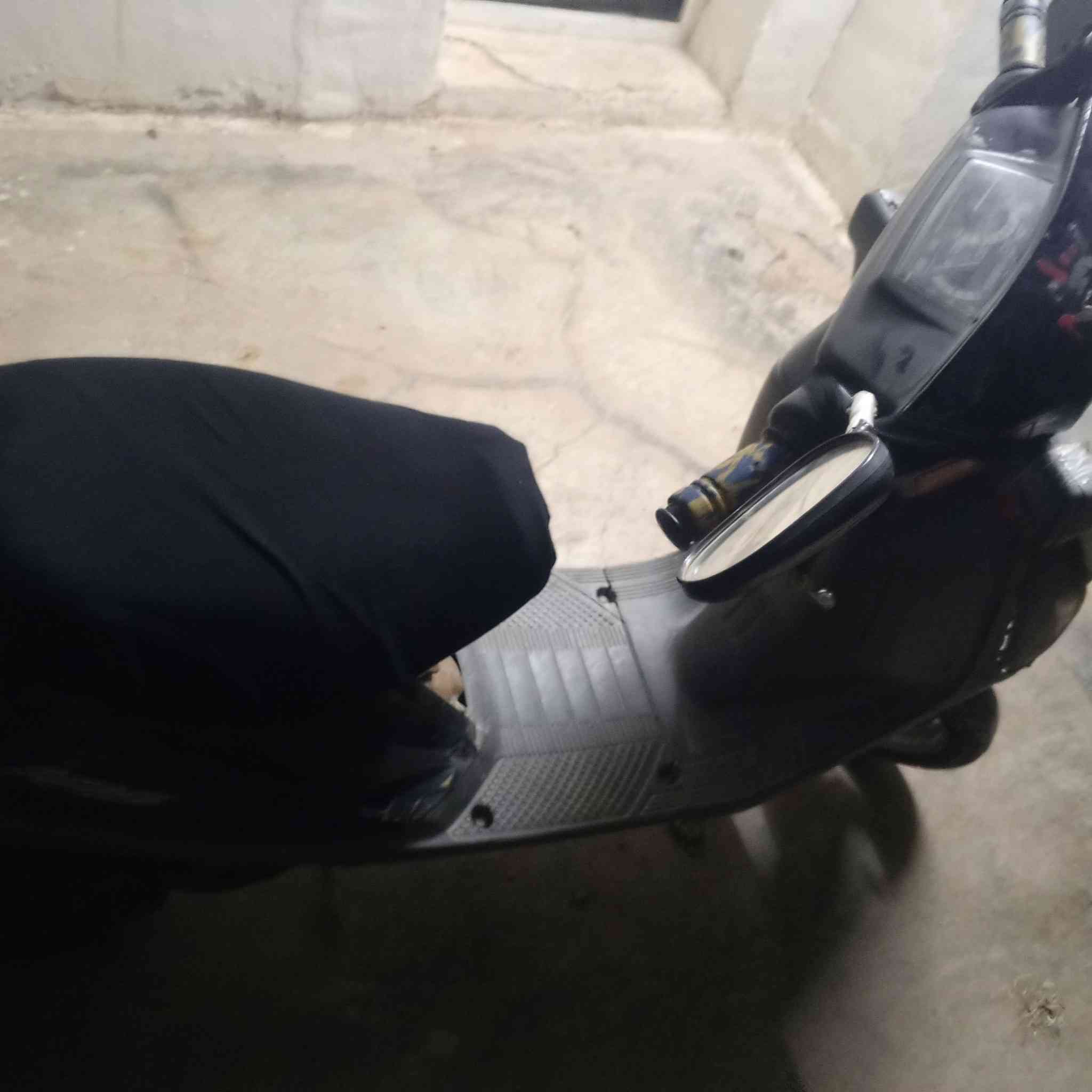 سلام عليكم عندي ماطور ياماها للبيع السعر 120وبي مجال الرقم ***********
