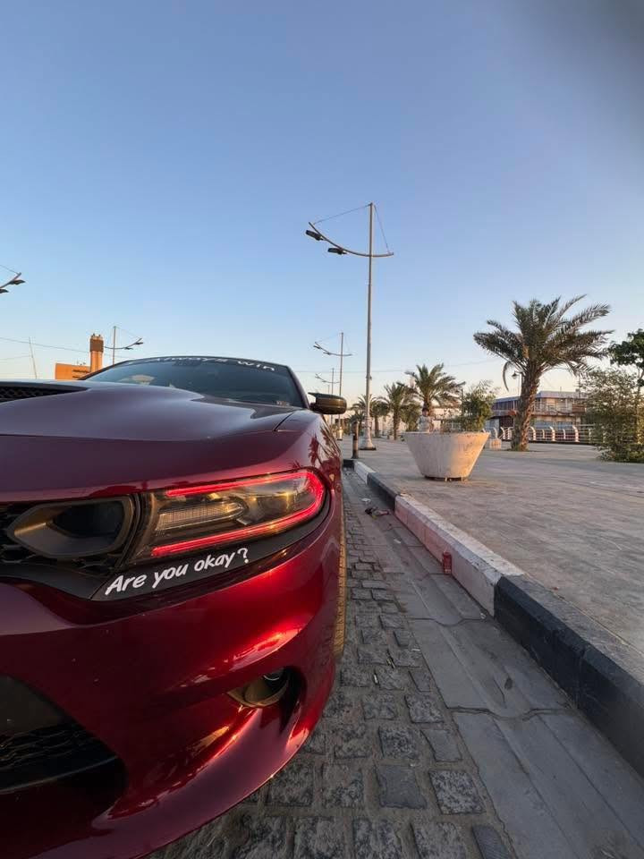بيع مستعجل تم تنزيل السعر
جارجر دايتونا RT 5700 فول عدا الفتحه للبيع

السلام عليكم اخوان من انضف الجارجرات بل بصرة السيارة فول للاخير واتحدى 2017 ب نضافتها ماشيه { 65 }الف فقط حقيقي 

السياره كشنات حضن كنتاره وجلد تدفئه وتبريد

كشنات خزن ميموري

ستيرن تدفئه وتبريد

رادار ونقط عمياء على كل السياره

كراسي خلفيه تدفئه تبريد

صوت سماعات الباين 

تختيم دايتونا على كل السيارة 

ملاحضه مهمه : السياره تجي بنيد فتحه بلادي عكس ال RT بموديل 18 وجوه يحدثون البنيد مالتها هاي بلاد فتحه من الشركة  

السياره حادثها  جاملغ امامي + جاملغ خلفي فقط بدون ايرباك شرط ويلات دايتونا بلاد مالتها تايرات خلفيه بيرلي 

السياره تجي شوته رياضيه بلاد مال دايتونا وعليها اويل كاج كان هم { محرك كير كفاله بشرط بدون فتح بدون اي شي على وضع شركة }

السياره بديها نضيف كلش اخت ال 2020 وفوك ومعتني بيها كله محسن ودهن اصلي 

السياره عليها تزويد 

تفريغ وبرمجه 

عليها SLP

عليها دبات اجتي بور تفتح وسد صوت ريمونت

عليها اكسل قفل مال SRT يعني تفر تايرين براحتك

السياره مختمة وشم دايتونا وهيمي

السيارة رقم بغداد باسم صديقي ب بغداد مكانها بصرة ياسين خريبط

*********** واتساب واتصال

السعر : 198 بيها مجال

