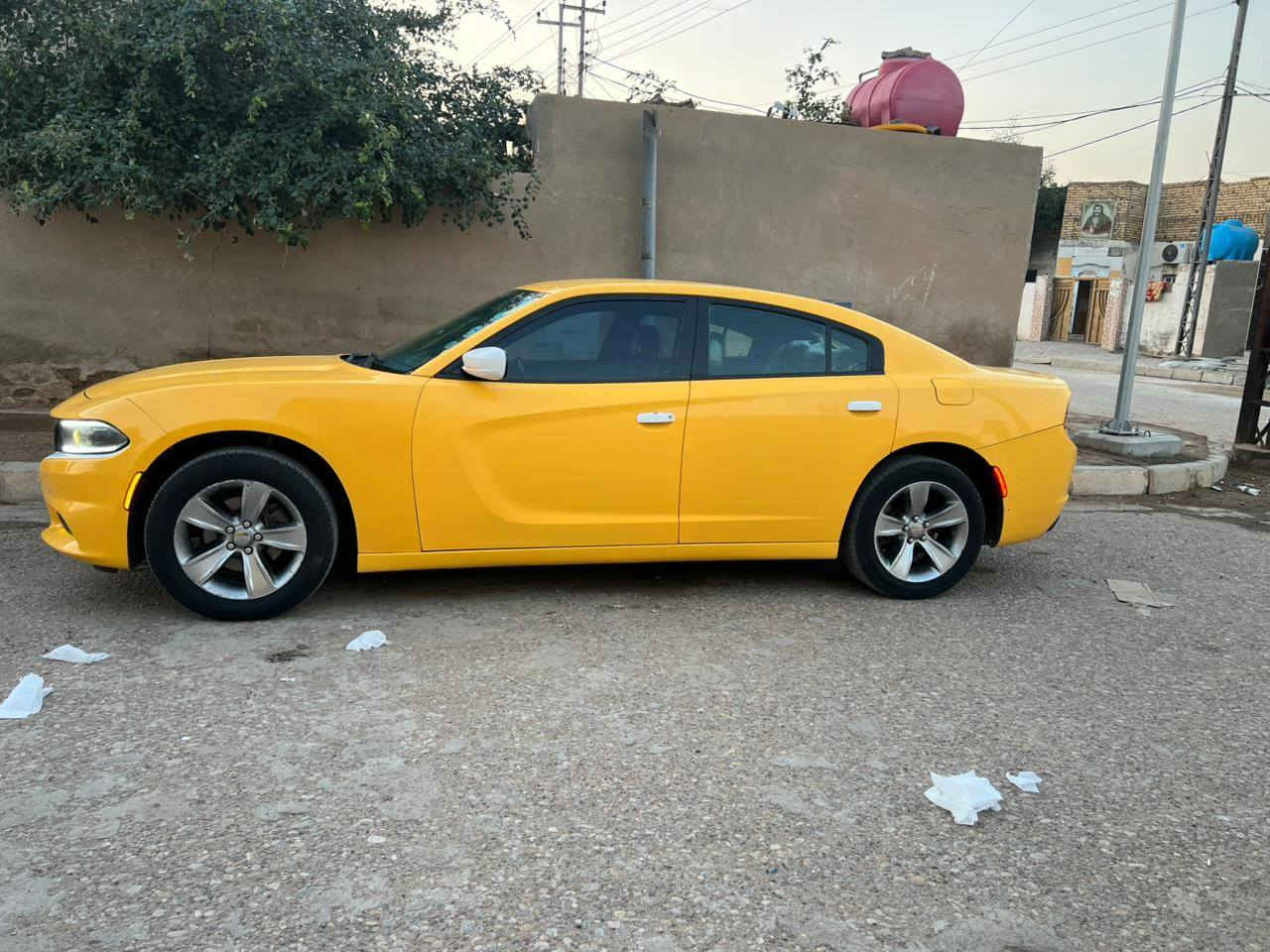 عليكم جارجر اللبيع  22 اصل اصل خطها كربلاء عماره  سياره جاهزه مكينه كير حداده كله جاهز تخم تاير كشن حضن  سعر 195  وبيها مجال الطيبين  سياره بسمي  رقم الهاتف *********** مكان عماره  الجاملغ اليسر بس مقسم
