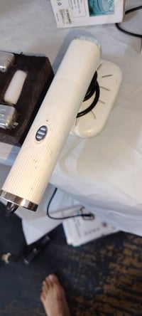 إلكترونيات • متفرقات • وصف غامض