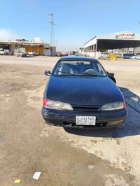 برنس • ١٩٩٤ • كير عادي