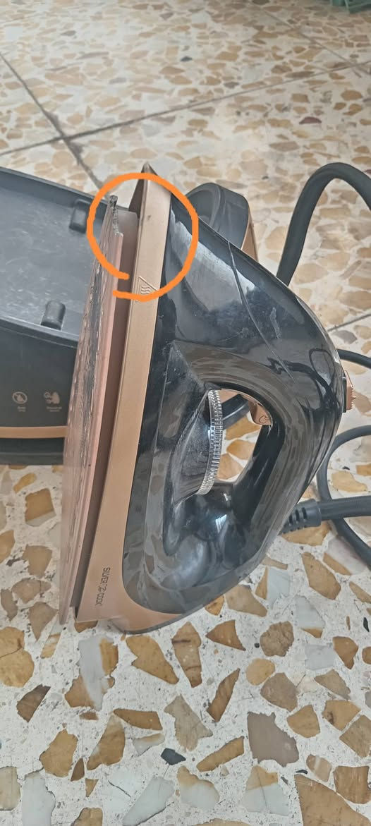 غراض كلمن وسعرة ..البنكة الاصليه مال أول سريعه جدا بس الصبغ مالتها مجلغ لان قديمة ب30 الاوتي ب5النانو شغال ب30 مسجل وقرص.. ترمز ب ابو الحوضين15 .المكان بياع شارع التراث


**إذا كنت صاحب هذا الإعلان وتريد حذفه لأي سبب، رجاءا أرسل رسالة إلى الدعم الفني**