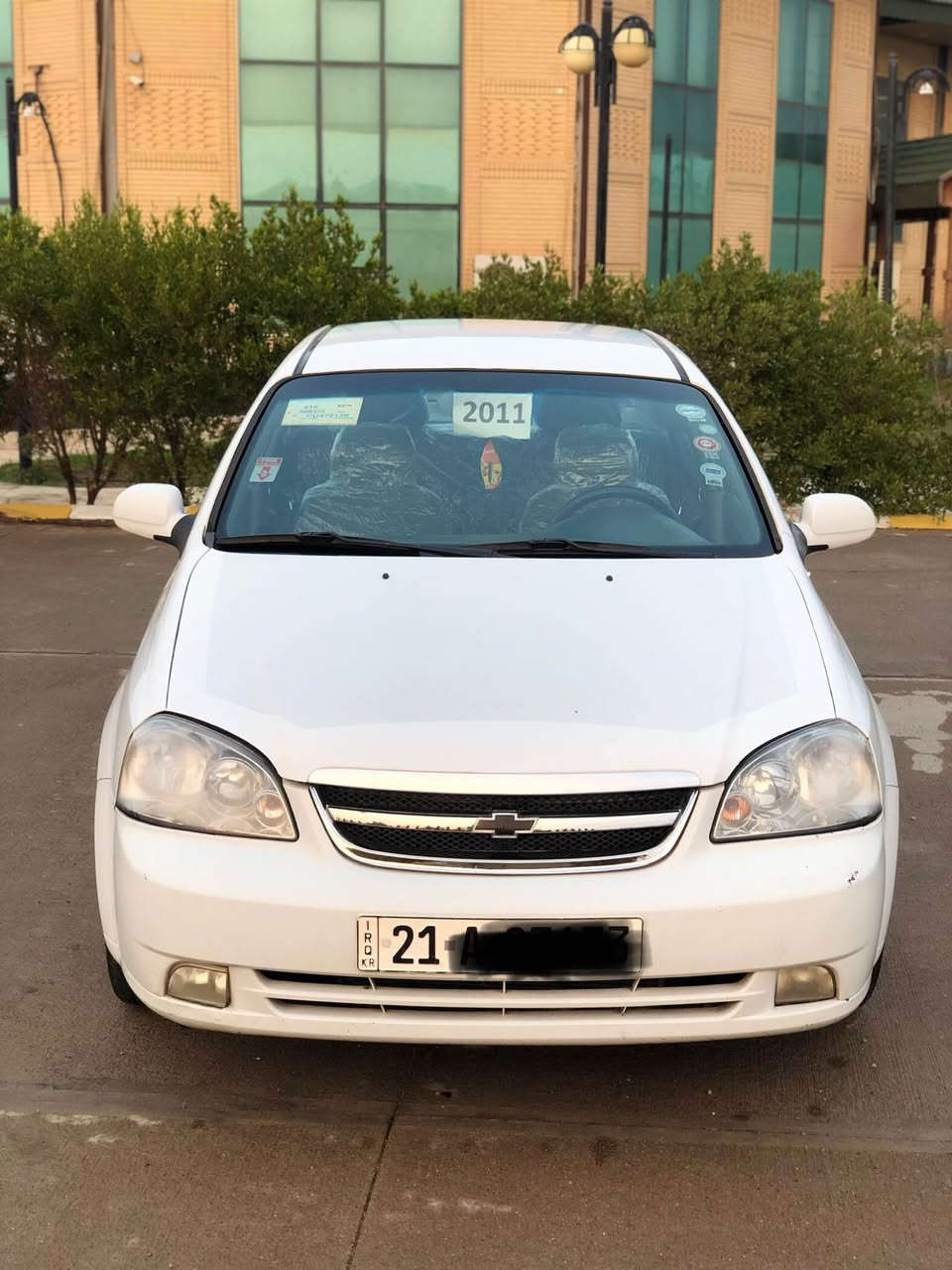 اوبترا مودیل 2011 ✨
سعر مناسب 83 

*********** 
‏‎*********** رقم کورك بي واتساب ☎️

 اوتوماتیك کیر ال محرك شرط رقم سليمانيه جدیدلل 2028  
تبريد تلج تدفئة شغال قفل مركزي جام كهرباء 
سیارە جاھزة کهربائیات کلها شغال تايرات جدید سیارە كلش حلوه نضيفه  مکانیی کرکوك كركوك, العراق
