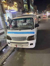 جنبي ٢٠٠٦ جاهزه من كلشي كير مكينه اكسن صدر غرفه كله جداد كبال لشارع ال...