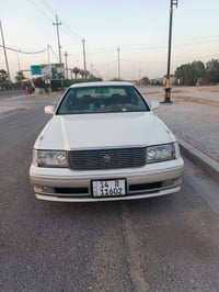 راس الثور • ١٩٩٧ • سفوان