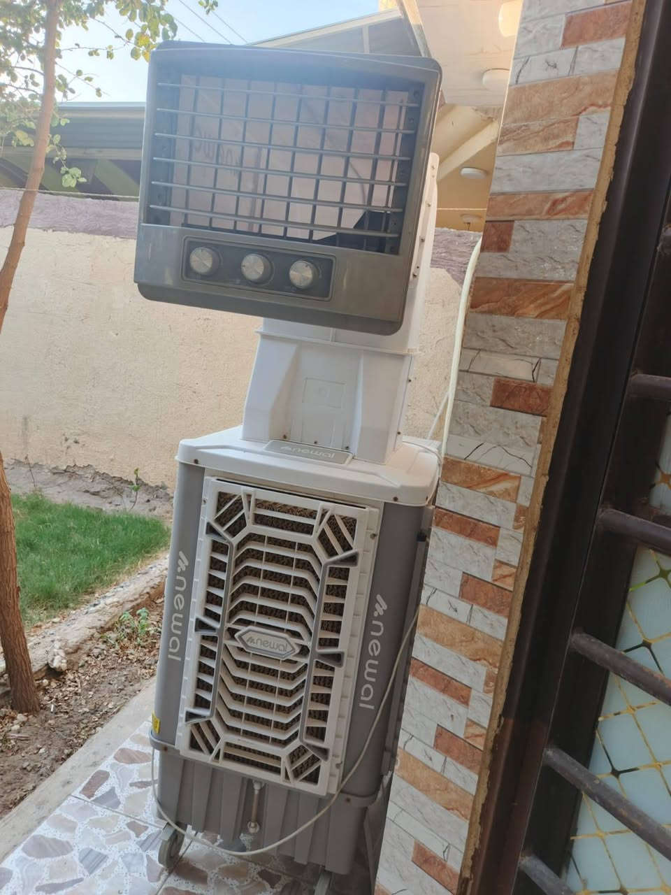 مبرده نضيفه أخدت الجديده وبايسكل للبيع


**إذا كنت صاحب هذا الإعلان وتريد حذفه لأي سبب، رجاءا أرسل رسالة إلى الدعم الفني**
