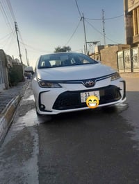 البيع ٢٠٢٥ ماشيه ٤ تالاف 07712249213   مكفول كفاله عامه بسمي   عله وضع...