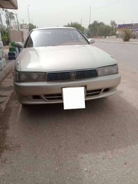 كرستا ٩٤ • مكفوله • رقم انكليزي