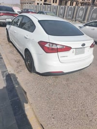 سيرتو • ٢٠١٤ • رقم ميسان