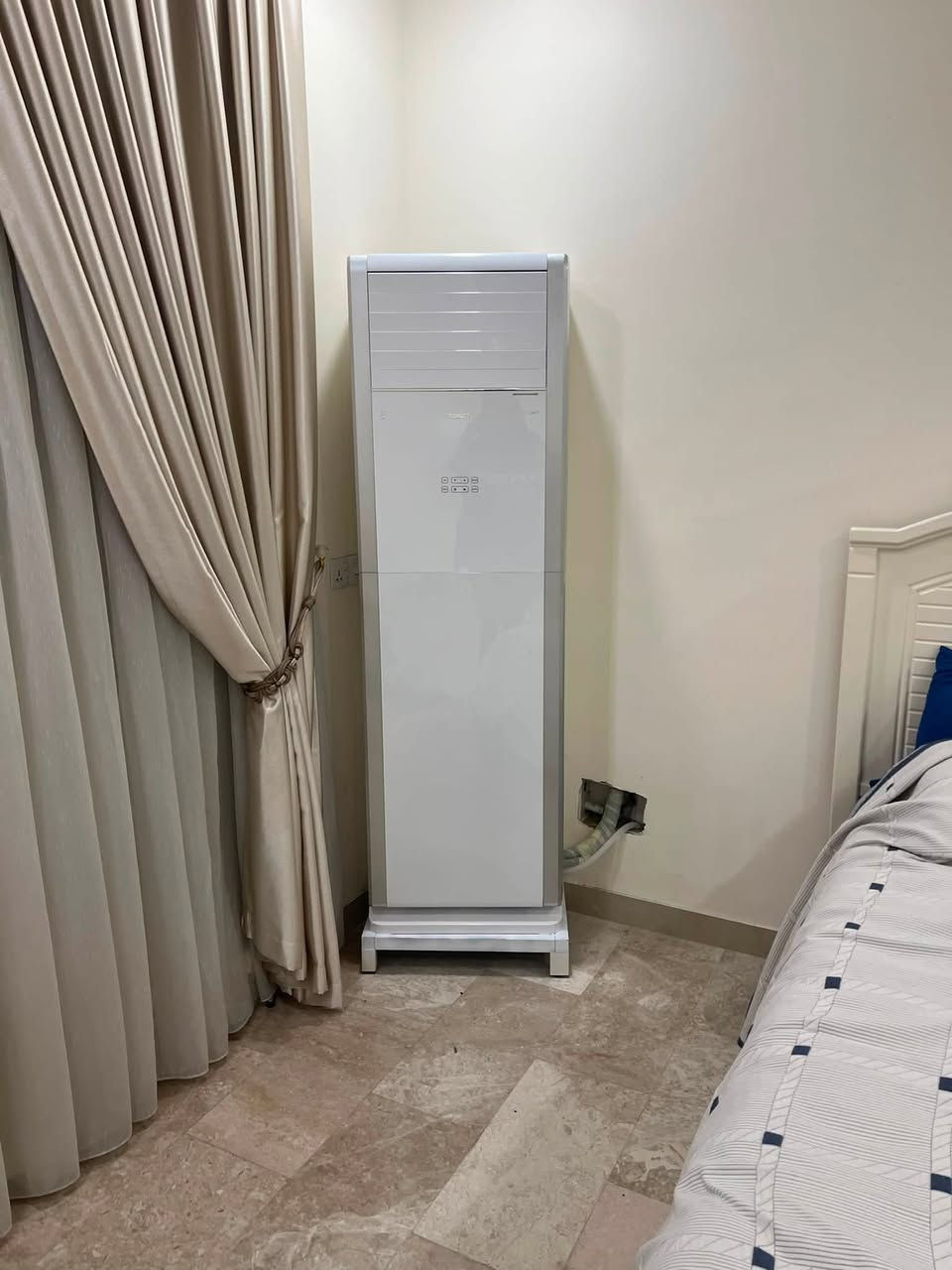 ✨ النجمة الذهبية للتبريد والتكييف ✨
⭐ خبرة وجودة نثق بها
❄️ نصب وصيانة جميع أنواع السبالت
🔧 صيانة فورية وبأيدي فنيين مختصين
⚡ سرعة بالإنجاز ودقة بالعمل
💯 جودة مضمونة وخدمة موثوقة

📞 للاستفسار والاتصال: ***********
🌟 النجمة الذهبية… لأنك تستاهل الأفضل �
