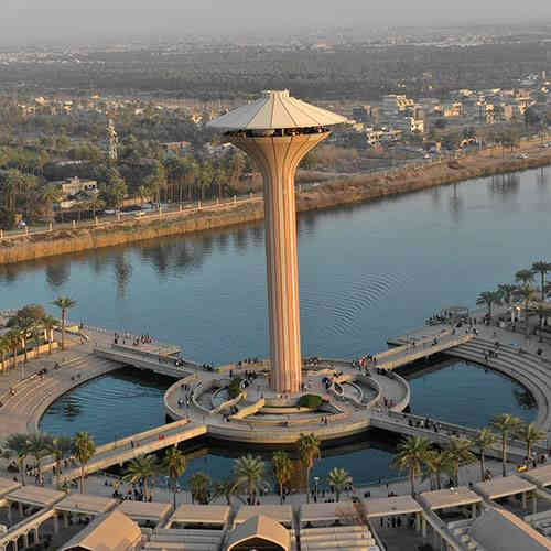 #هااام_يرجى_الإنتبااه 💥💥
📣 إلى إدارات مدارس خانقين المحترمين 📣
✨ السفرات المدرسية ويانه غير! ✨

وفروا لطلابكم سفرات ممتعة، منظمة وآمنة ويانه بشركة أصدقاء العمر للسياحة والسفر 🚍🌿

🛑 الرحلات المدرسية هي جزء مهم من التجربة التعليمية، حيث توفر فرصاً للتعلم والترفيه خارج الفصل الدراسي.

🔶 نقدم لكم أفضل الوجهات المدرسية وبأسعار تنافسية جداً مع خدمات عالية الجودة.

🌟 الوجهات المتوفرة للسفرات المدرسية:
🟢 جزيرة بغداد السياحية
🟢 المتحف البغدادي
🟢 السندباد لاند
🟢 شاري ياري – السليمانية
🟢 فاملي مول – السليمانية
🟢 المسرح الروماني

🎒 احجزوا رحلاتكم المدرسية الآن…
⏳ سارعوا بالحجز قبل اكتمال الجدول!

للاستفسار والحجز:
مراسلة الواتساب /
 📞 ***********

📍 خانقين – مجمع شاكر رضا – الطابق الثاني
