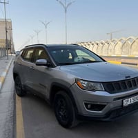 كومباس • ٢٠١٨ • كلين مكفول