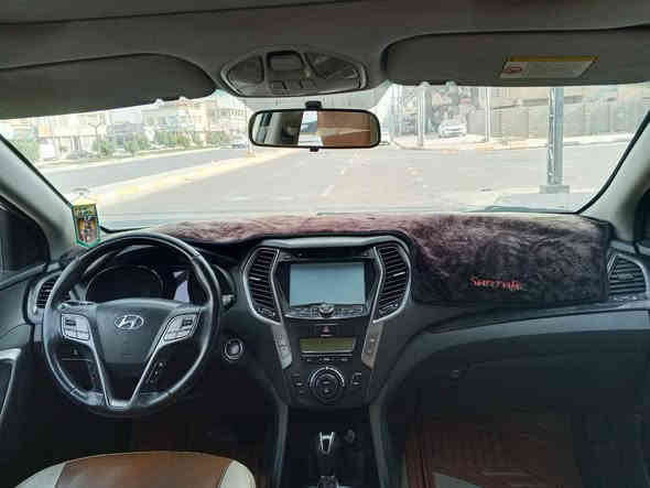 السلام عليكم سنتافيه للبيع موديل 2014 خليجي فول واحد على واحد مكينة سته سلندر سياره كفاله عامه جاهزه للأخير مكينه كير تبريد ثلج تخم تاير حداديه سياره مواصفات
1 بصمه
٢ كامره دواره
٣ شاشه
٤ تحكمات استيرن
٥ كروز سرعة
٦ مانع الانزلاق
٧ صعود مرتفعات
٨ فور ويل
٩ كشن كهرباء
١٠ جلد
١١ ثلاث قطع تبريد
١٢ رايات شفط
١٣ اشاره بلمري
١٤ زراك لايت
١٥ هندبريك دكمه
١٦ اوتوهول
١٧ ترحيب 
بعد بيها مواصفات السعر 174 ورقه وبيه مجال حك الجيه للأتصال على الهاتف
***********
