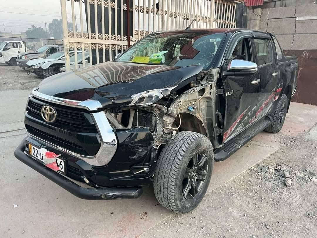 السلام عليكم 👋الله يجفيكم شر الحوادث 🤲
اشـتري جميع السيارات المتضرره🚗🚙 
(( الـمـكلوبه //الـمـدعومة //الكايمه ))
من جميع محافظات العراق 🇮🇶 
ولـي يـندل سيـاره  انـطي دلالية
( 👈 200$ دولار 🇺🇲 ) 
ملاحظه!!(لاندكروز //تاهو// دلاليه500$🤑))
 الاتصال *********** وتساب 
***********☎️واتساب//
