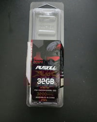 رامات لابتوب • ٣٢ جيجا • DDR4 ٣٢٠٠