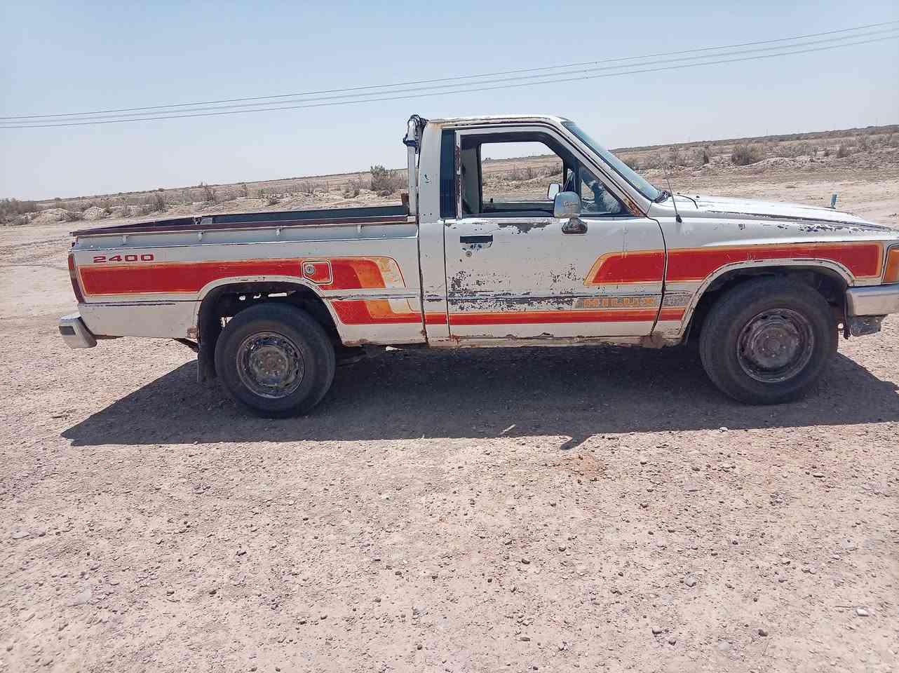 سلام عليكم بيكم للبيع موديل 88 مكان ميسان ***********
