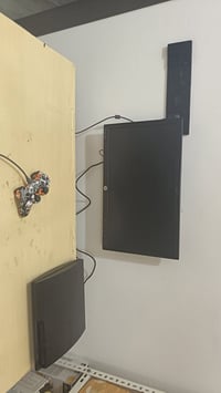 شاشه ٢٢انش • HP • بلايستيشن