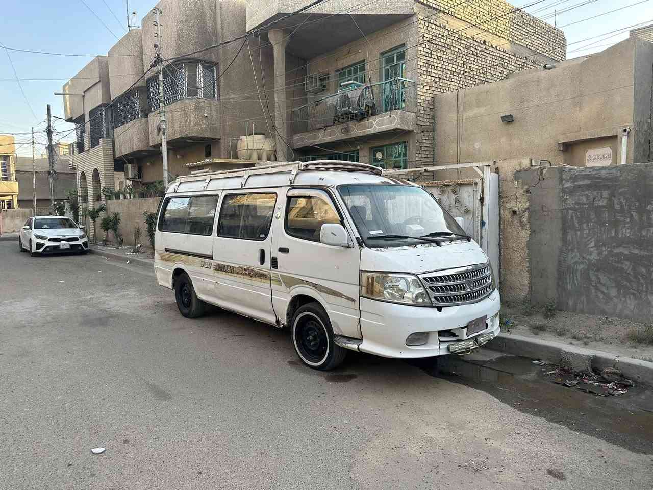 السلام عليكم فتون 9 مكينه كير كفاله رقم احمر عليها خرمات ابيع هل موجود بدون تحويل  وتكفلك كلشي سرقه وعشائر عارضها ب24 وبيها مجال مكاني بغداد البياع تقاطع درويش رقمي ***********
