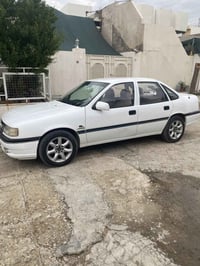 فيكترا • اوتوماتيك • بنزين