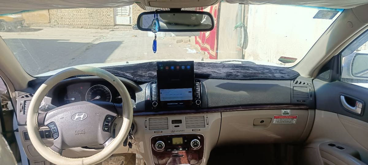 خليجي فول مواصفات فتحه كشن كهربائي 2007 سته6 سلندر مكفول بيه فقط بابين صبغ اثر شخوط رقم مميز بغداد  ***********
