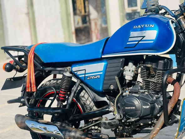 سلام عليكم
دايوان نفخ وكيل البغدادي مكينه مكفوله شرط النعومه و شلعه جيب فيتر تعال افحص كهربائيات كلهه شغاله  100٪ زوج تايرات جدد  
دراجه كامله الف دينار ماذب عليهه
معروضه 1150 بيهه مجال للشراي 
رقمي***********
مكان بابل الشوملي قرب صيطرت الخضريات شارع العام
