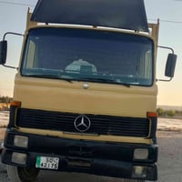 البي 813 • محور 420 • ماتور 53 6سلندر