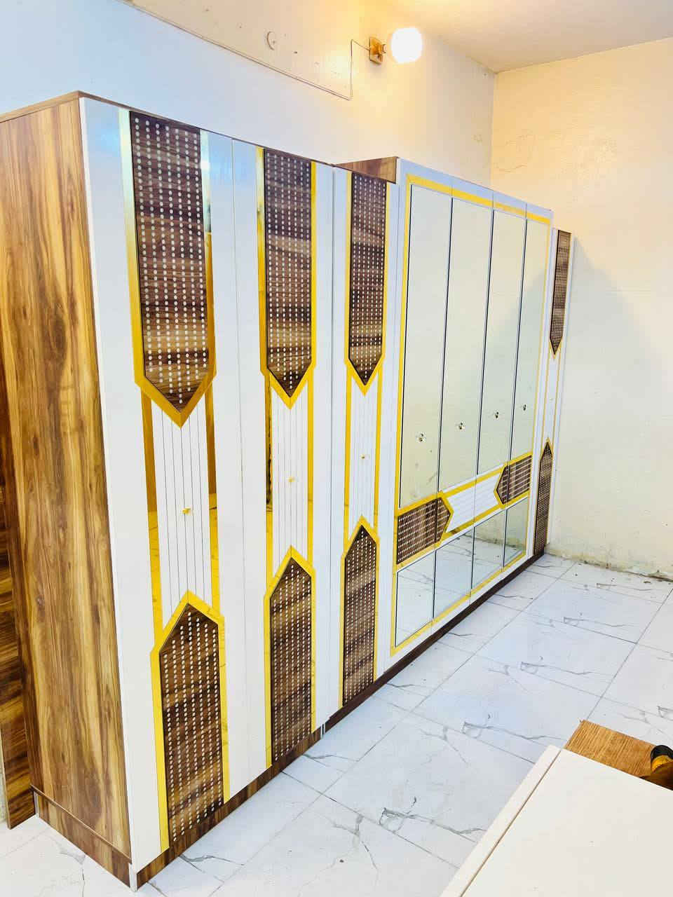 غرفه نوم تركي 🇹🇷
10 قطع نضافة 95/💯
شازلون مخزن اناره كومديات 
(بسعر مليون عرض خاص )مع شد ونقل مجاني داخل بغداد 🧑‍🔧🚚


**إذا كنت صاحب هذا الإعلان وتريد حذفه لأي سبب، رجاءا أرسل رسالة إلى الدعم الفني**