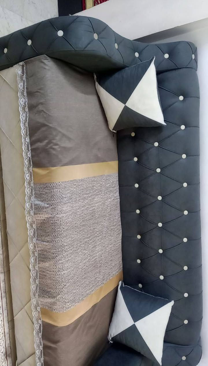 السلام عليكم تخم للبيع 8مقاعد


**إذا كنت صاحب هذا الإعلان وتريد حذفه لأي سبب، رجاءا أرسل رسالة إلى الدعم الفني**