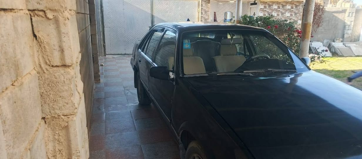 سلام عليكم  سياره للبيع دايو برنس موديل٩٦ كير اتو سياره  على بلاد سياره كلش حلوه احله من صور السعر 35 وبيهة مجال لعنوان الانبار /الخالديه/حصيبه الشرقية***********@***********
