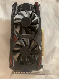 GTX 1050TI • ٤ جيجا • مو صيني