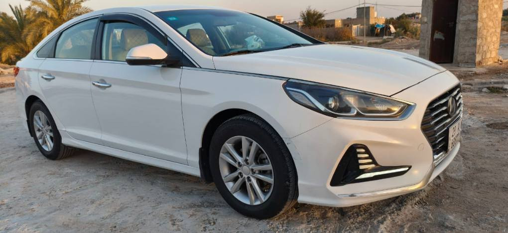 سلام عليكم 
سؤناته خليجي موديل 2019
محرك 2400 شرط كفاله مامفتؤح
بصمه تبريد خلفي حساسات تحكم كامره
تخم تاير حداديه تبريد سياره جهازه من كلشي
رقم دؤلي ؤاسط بسمي 
عنوان نجف مشخاب 
ملاحظة 
بيه قبق جنطه مبدل بلادي شرط حؤظ كفاله
دؤر جاملغ لاخير ماشر ؤطرف بنيد مال عارضه
سعر 165 
***********
