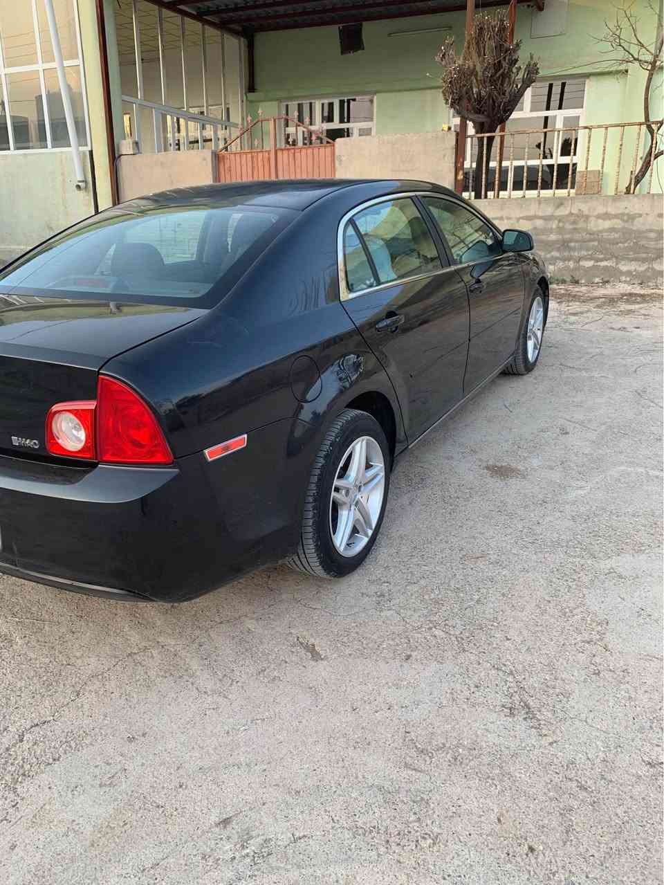 مالیبۆ ۲٠۱۱خەلیجی بی بۆیاغ گیرو مەکینە بە شەرت تەبریت ساردی و گەرمی بی کیشە ویل و تایەی تازەیە سەنەوی تا ۲٠۳۱ تازەیەسعری ۷۷ مەجالیکی کەم دخان, السليمانية


**إذا كنت صاحب هذا الإعلان وتريد حذفه لأي سبب، رجاءا أرسل رسالة إلى الدعم الفني**